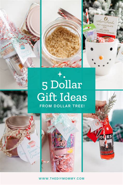 5 dollar gift